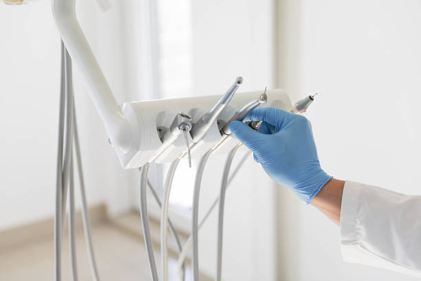24/7 Emergency Dental Implants experts in Shenandoah, TX